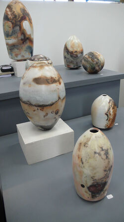 2010 foiredespotiers 4X4-bussiere-2010-1