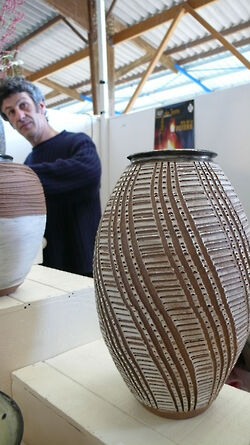 2010 foiredespotiers 4X4-bussiere-2010-11