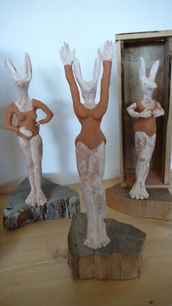 2010 foiredespotiers 4X4-bussiere-2010-15