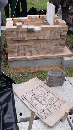 2010 foiredespotiers 4X4-bussiere-2010-8