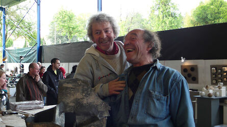 2010 foiredespotiers 4X4-bussiere-2010-9