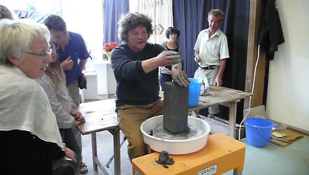 2011 foiredespotiers 4X4-bussiere-2011-10