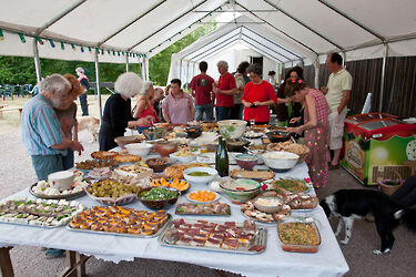 2011 foiredespotiers 4X4-bussiere-2011-2