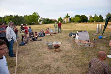 2011 foiredespotiers 4X4-bussiere-2011-3