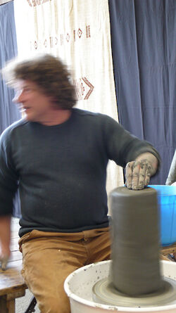 2011 foiredespotiers 4X4-bussiere-2011-8