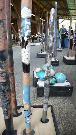 2012 foiredespotiers 4X4-bussiere-2012-1