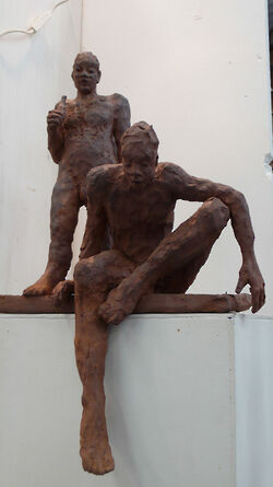 2012 foiredespotiers 4X4-bussiere-2012-3