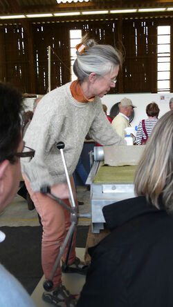 2012 foiredespotiers 4X4-bussiere-2012-6