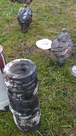 2013 foiredespotiers 4X4-bussiere-2013-1