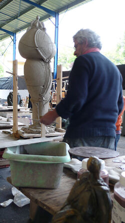 2013 foiredespotiers 4X4-bussiere-2013-2