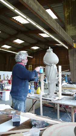 2013 foiredespotiers 4X4-bussiere-2013-3