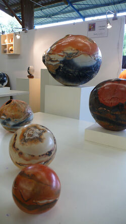 2013 foiredespotiers 4X4-bussiere-2013-9