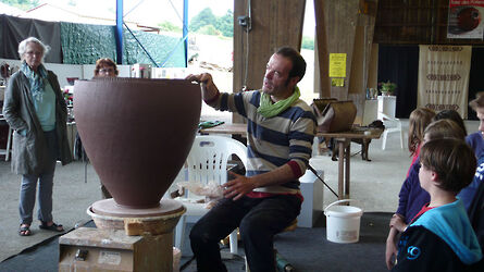 2014 foiredespotiers 4X4-bussiere-2014-14