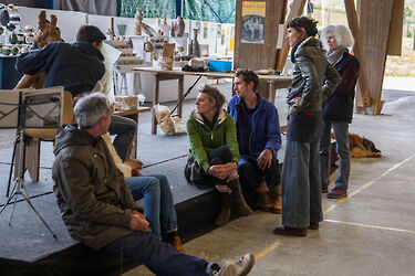 2015 foiredespotiers 4X4-bussiere-2015-19