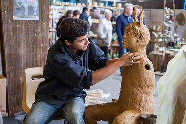 2015 foiredespotiers 4X4-bussiere-2015-20