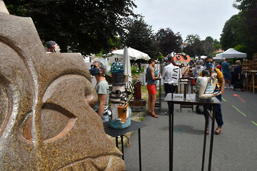 2021 Bussiere Badil-ceramique-foire-edition-2021_DSC_0091