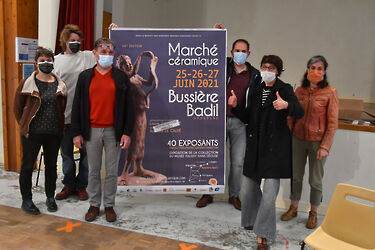 2021 Bussiere Badil-ceramique-foire-edition-2021_DSC_9997