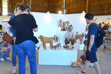 2022 foiredespotiers 4X4-bussiere-2022_Celine_DSC_7497