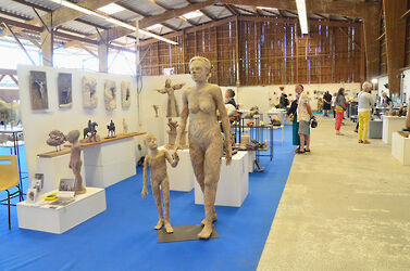 2022 foiredespotiers 4X4-bussiere-2022_Celine_DSC_7529