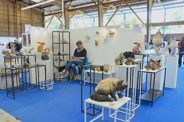 2022 foiredespotiers 4X4-bussiere-2022_Celine_DSC_7538