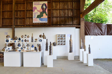 2022 foiredespotiers 4X4-bussiere-2022_Celine_TristanChaubaudheraud