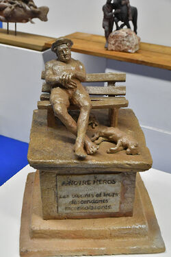 2022 foiredespotiers 4X4-bussiere-2022_patrick_3E32C1E9-D37B-4EF2-80DD-70AD9E01077C_1_105_c