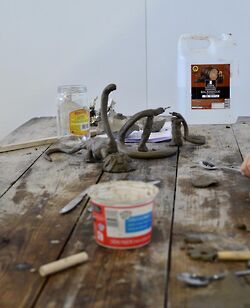 2023 foiredespotiers 4X4-bussiere-23-Atelier-enfant