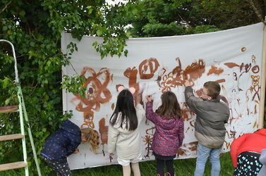 2023 foiredespotiers 4X4-bussiere-23-ecole