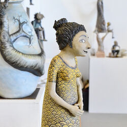 2023 foiredespotiers 4X4-bussiere-Bussiere23-Rius