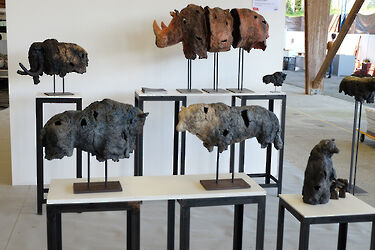 2024 Bussiere-Installation Ule Ewelt