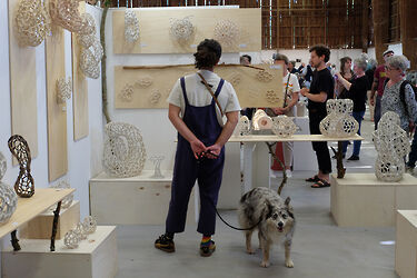 2024 Bussiere-Stand Matthieu Duval