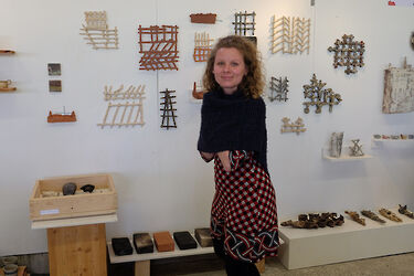 2024 Bussiere-Stand de tini Chouvenc