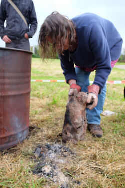 2024 Bussiere-Ule Ewelt Demonstration 4