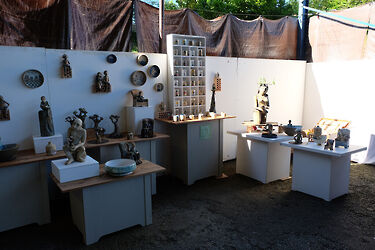 2024 Bussiere-stand Nina Rius