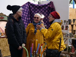 2026 foire potiers