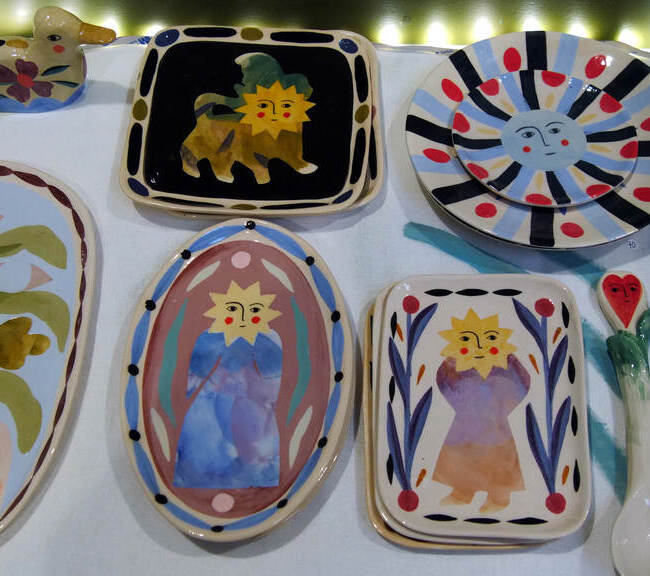 2026 foire potiers