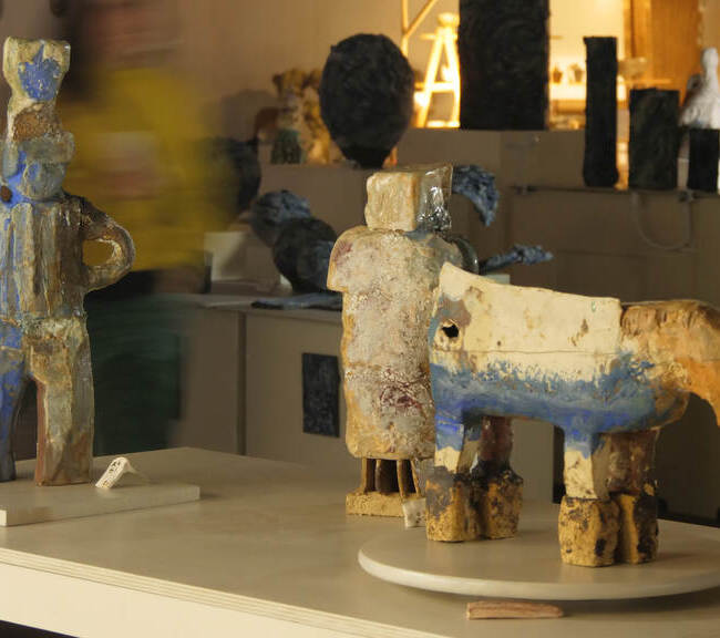 2026 foire potiers