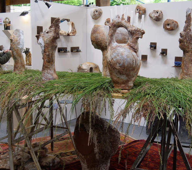 2026 foire potiers