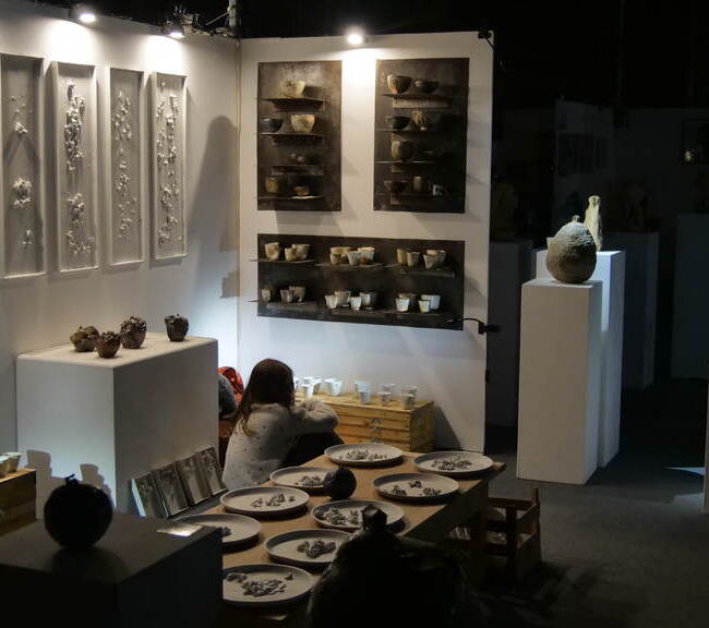 2026 foire potiers