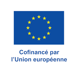 Cofinancé par l'Union européenne