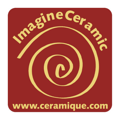 Imagine Ceramic