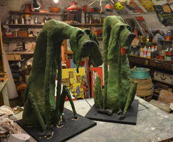 Expo musee Raymond Meunier