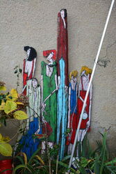 Expo musee Raymond Meunier