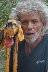 Expo musee Raymond Meunier