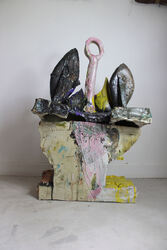 intervenenant Partick Crulis