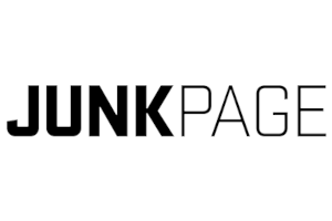 Junkpage