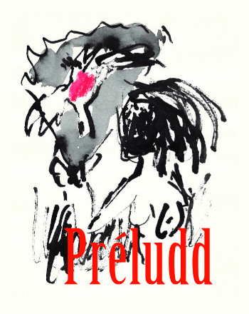 Maison d’édition : Préludd