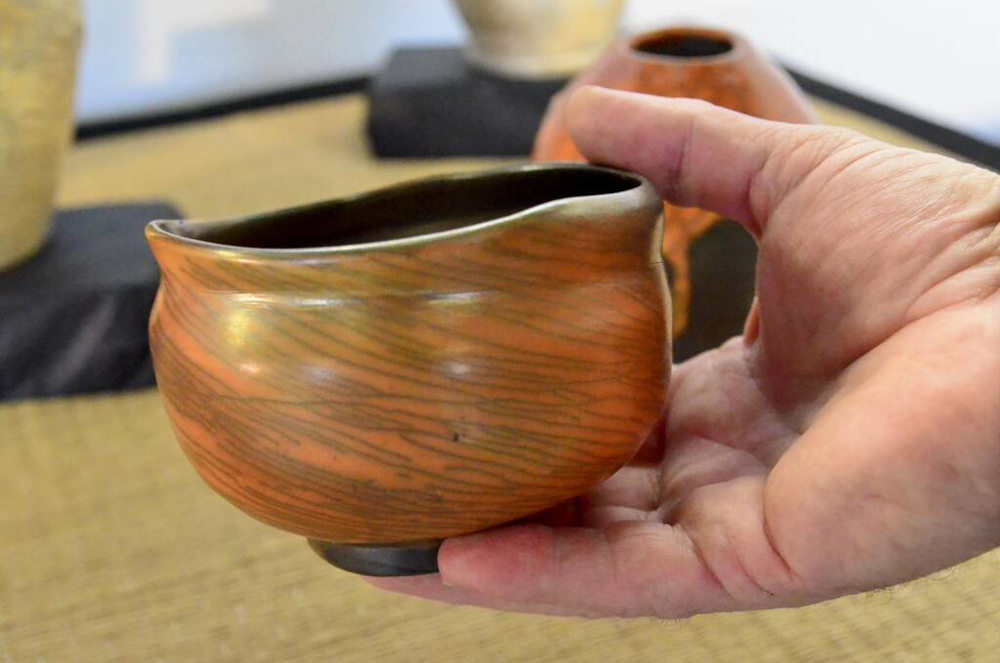 Intervention sculpture