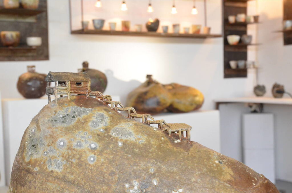 Atelier modelage pour petits et grands